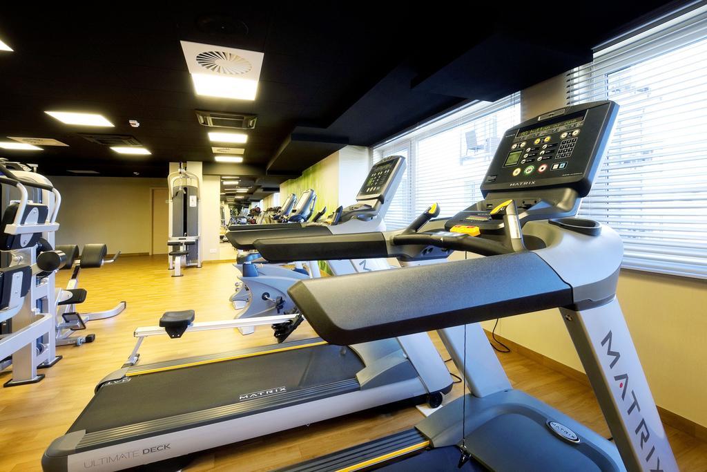 Tristan Hotel&SPA Kąty Rybackie Buitenkant foto