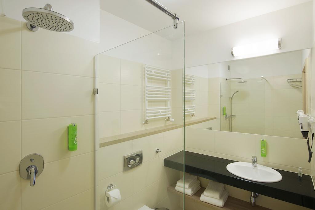 Tristan Hotel&SPA Kąty Rybackie Kamer foto